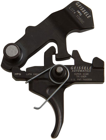 geissele automatics - Super Sabra -  for sale