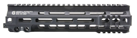 GEISSELE 9.3" SUPER MOD MK4 MLOK BLK - for sale