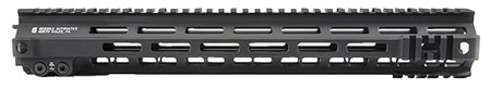 GEISSELE 15" SUPER MOD MK4 MLOK BLK - for sale