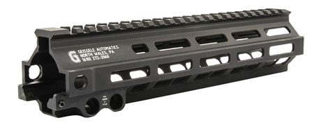 GEISSELE 9.3" SUPER MOD MK8 MLOK BLK - for sale