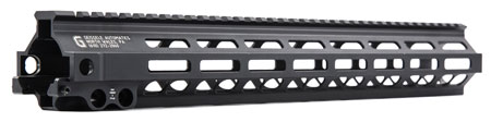 GEISSELE 15" SUPER MOD MK8 MLOK BLK - for sale