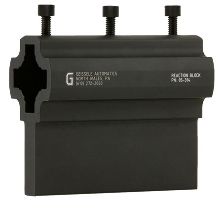 geissele automatics - Reaction Block -  for sale