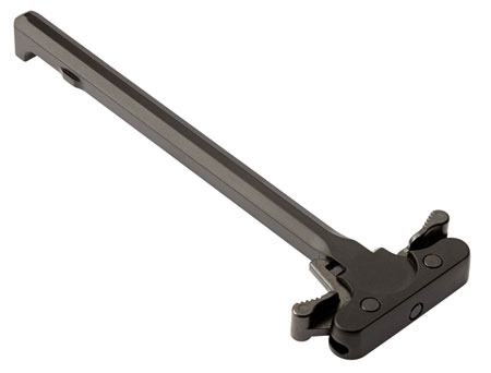 LWRC - Ambidextrous - Black Hardcoat Anodized
