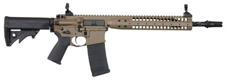 LWRC - Individual Carbine - .223 Remington for sale