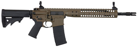 LWRC - Individual Carbine - 5.56x45mm NATO for sale