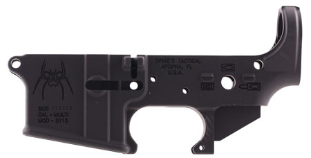 Spikes Tactical - Spider - Multi-Caliber for sale