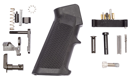 Spikes Tactical - Lower Parts Kit -  for sale