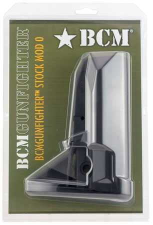 Bravo Company - BCMGunfighter - Black