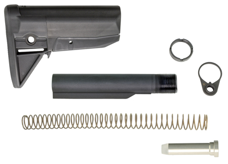 Bravo Company - MOD 0