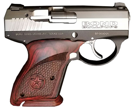 Bond Arms - BullPup9 - 9mm Luger for sale