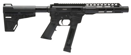 Freedom Ordnance - FX-9 - 9mm Luger for sale