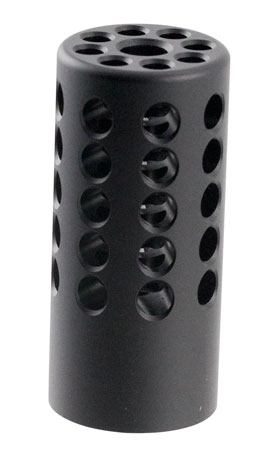 TAC SOL 22LR .920" COMP MATTE BLACK - for sale