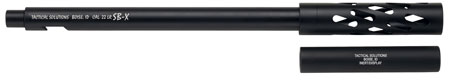 tactical solutions inc - X-Ring - .22LR for sale