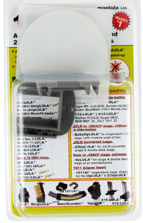 MAGLULA 1911AI ALIGNER INSERT - for sale