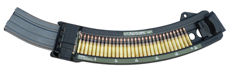 MAGLULA RANGE BENCHLOADER - for sale