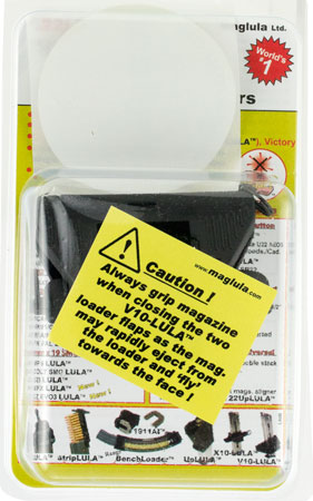 Maglula ltd - LULA - .22LR for sale