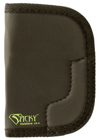 sticky holsters - Pocket