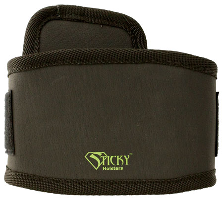 sticky holsters - AnkleBiter