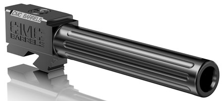 cmc triggers corp - Match Precision - 9mm Luger for sale