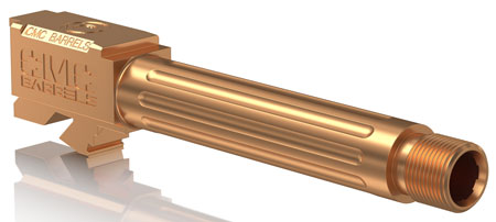 cmc triggers corp - Match Precision - 9mm Luger for sale