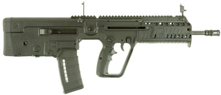 IWI TAVOR X95 556NATO 16.5" 30RD BLK - for sale