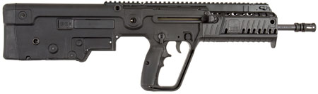 IWI TVR X95 LH 556NATO 16.5 30RD BLK - for sale