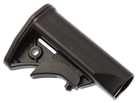 LWRC COMPACT STOCK BLK - for sale