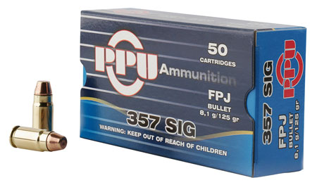 Prvi Partizan - Handgun - .357 SIG for sale