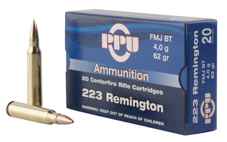 Prvi Partizan - Standard Rifle - .223 Remington for sale