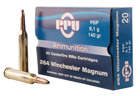 Prvi Partizan - Standard Rifle - 264 Win Mag for sale
