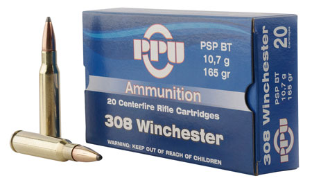 Prvi Partizan - Standard Rifle - .308|7.62x51mm for sale