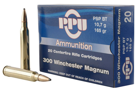 Prvi Partizan - Standard Rifle - .300 Win Mag for sale