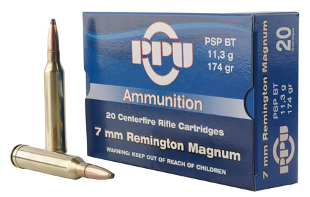 Prvi Partizan - Standard Rifle - 7mm Rem Mag for sale