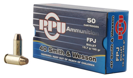Prvi Partizan - Handgun - .40 S&W for sale