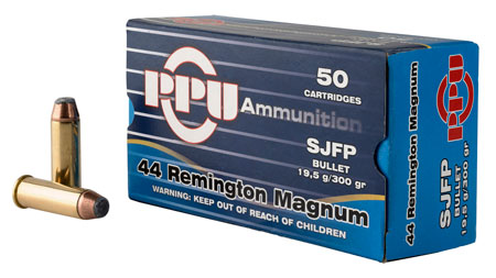 Prvi Partizan - Handgun - 44 Rem Mag for sale