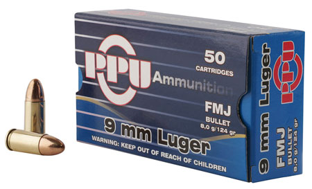 Prvi Partizan - Handgun - 9mm Luger for sale