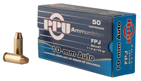 Prvi Partizan - Handgun - 10mm Auto for sale