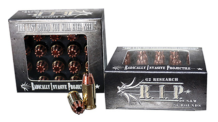 G2 Research - R.I.P - .40 S&W for sale