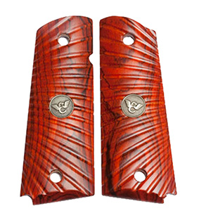 wilson combat - Cocobolo -  for sale