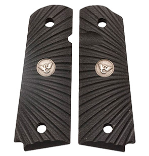 wilson combat - Black G10 -  for sale