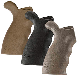 ERGO|FALCON INDS INC - Original - Aggressive Textured