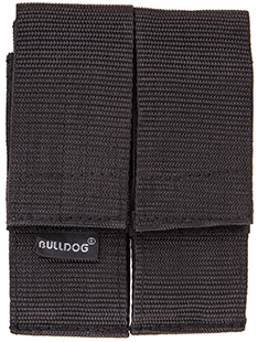 Bulldog Cases - Double Mag Holder -  for sale