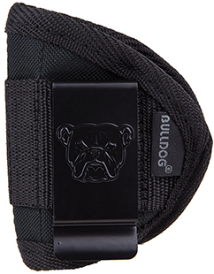 BULLDOG PRO INSIDE PANT MED BLK - for sale