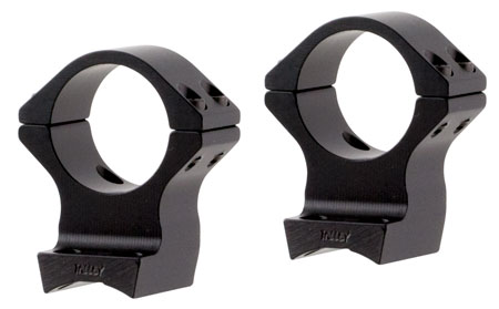 TALLEY LW RINGS BRN X-BOLT 1" HI - for sale