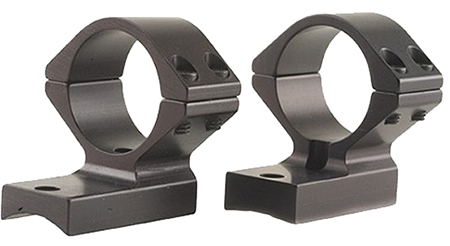talley manufacturing inc - Light Weight Ring/Base Combo - Matte Black