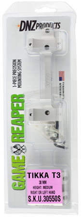 dnz products llc - Game Reaper - Silver