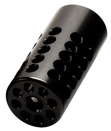 TAC SOL PAC-LITE 1" COMPENSATOR MATT - for sale