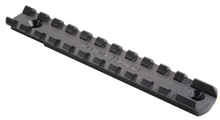 TAC SOL BUCK MARK STD SCOPE BASE - for sale
