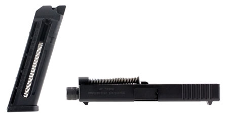 tactical solutions inc - TSG-22 - .22LR for sale