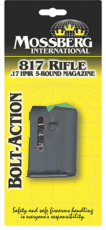 Mossberg - 817 - .17 HMR for sale